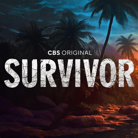 SurvivorOnCBS .